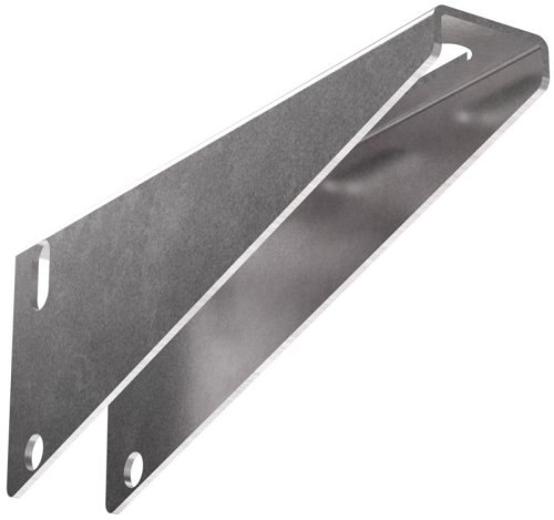 Кронштейн подвеса стоечный Промрукав Стандарт 100мм фото Кронштейн подвеса стоечный Промрукав Стандарт 100мм картинка